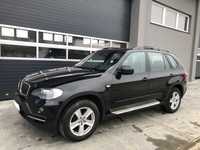 BMW X5 / 235KM / Xdrive / rok produkcji 2009