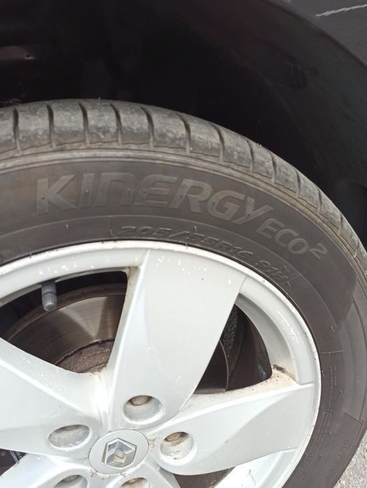 Renault Megane 3 1.5 tdi