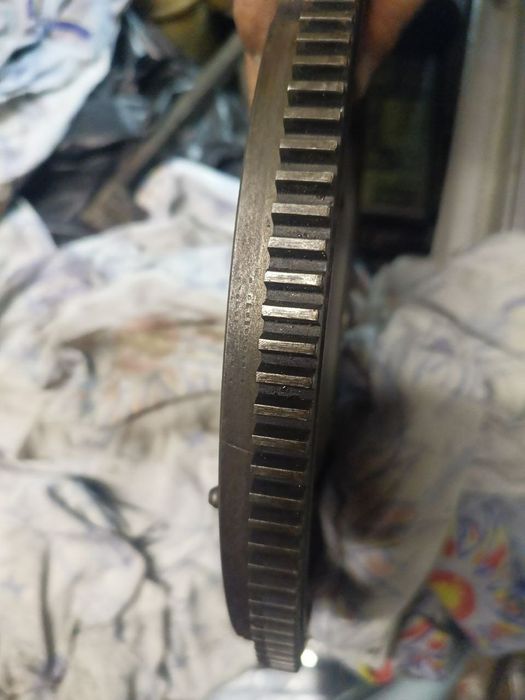 Облегченный маховик ВАЗ 2101 - 2107 классика