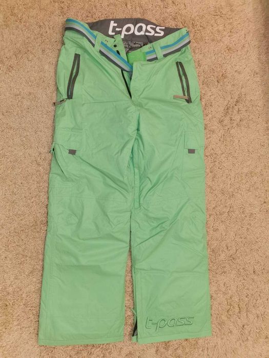 Лижні штани T-pass, розмір L