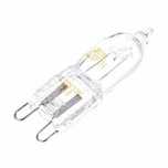 Żarówka halogenowa G9 25W do piekarnika 300 C