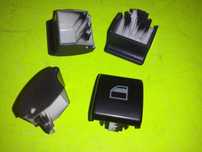 botoes interruptor vidros BMW 320D E46 (NOVOS)