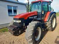 Ciagnik New Holland m135 Umowa Kupna Sprzedazy