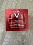 Liftactiv collagen sprcialist Vichy krem na dzień