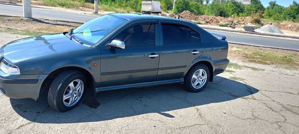 Продам Skoda Octavia Tour 1.9