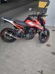 KTM Duke 125cm 2020r