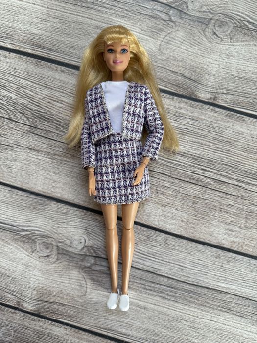 Лялька Барбі Barbie Mattel