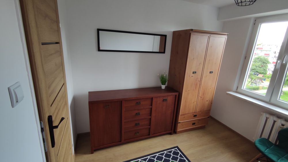 Pokój Bronowice Pogodna 34 OBI Felin Felincity.Winda! Od stycznia