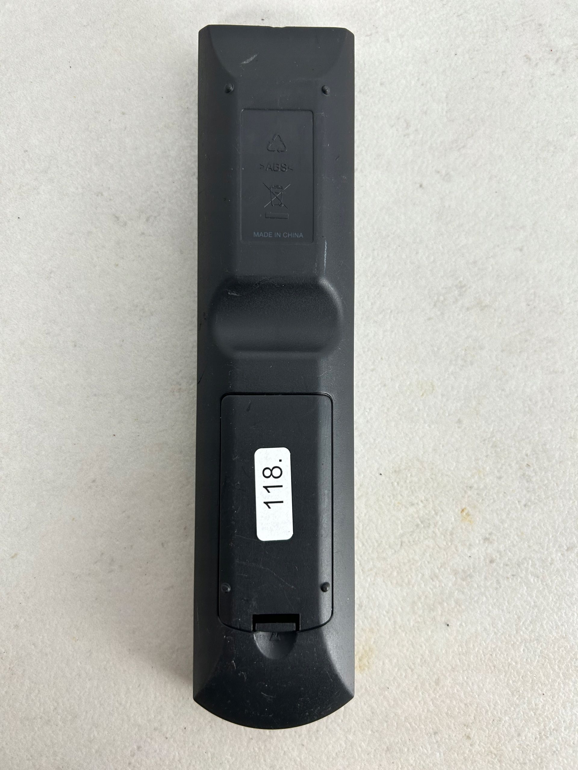 Pilot oryginalny Pioneer RC-2435