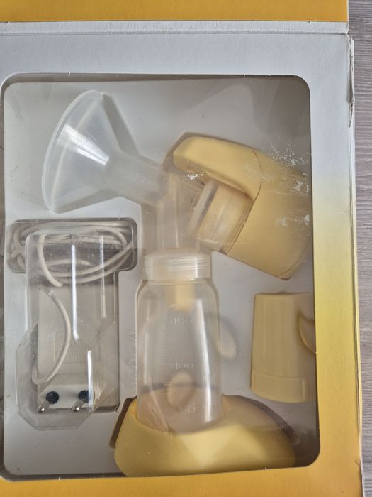 Elektryczny laktator Medela Mini
