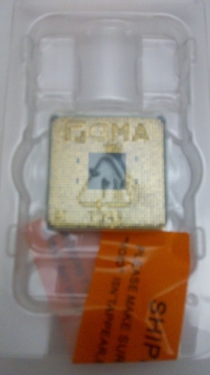 AMD Ryzen 5 5600G новый