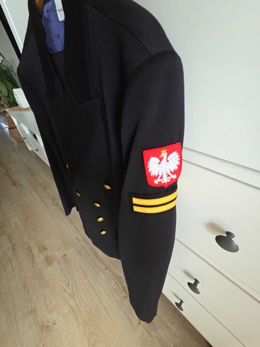 Mundur Marynarki Wojennej