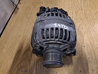 Alternator 1.4 tdi skoda seat audi