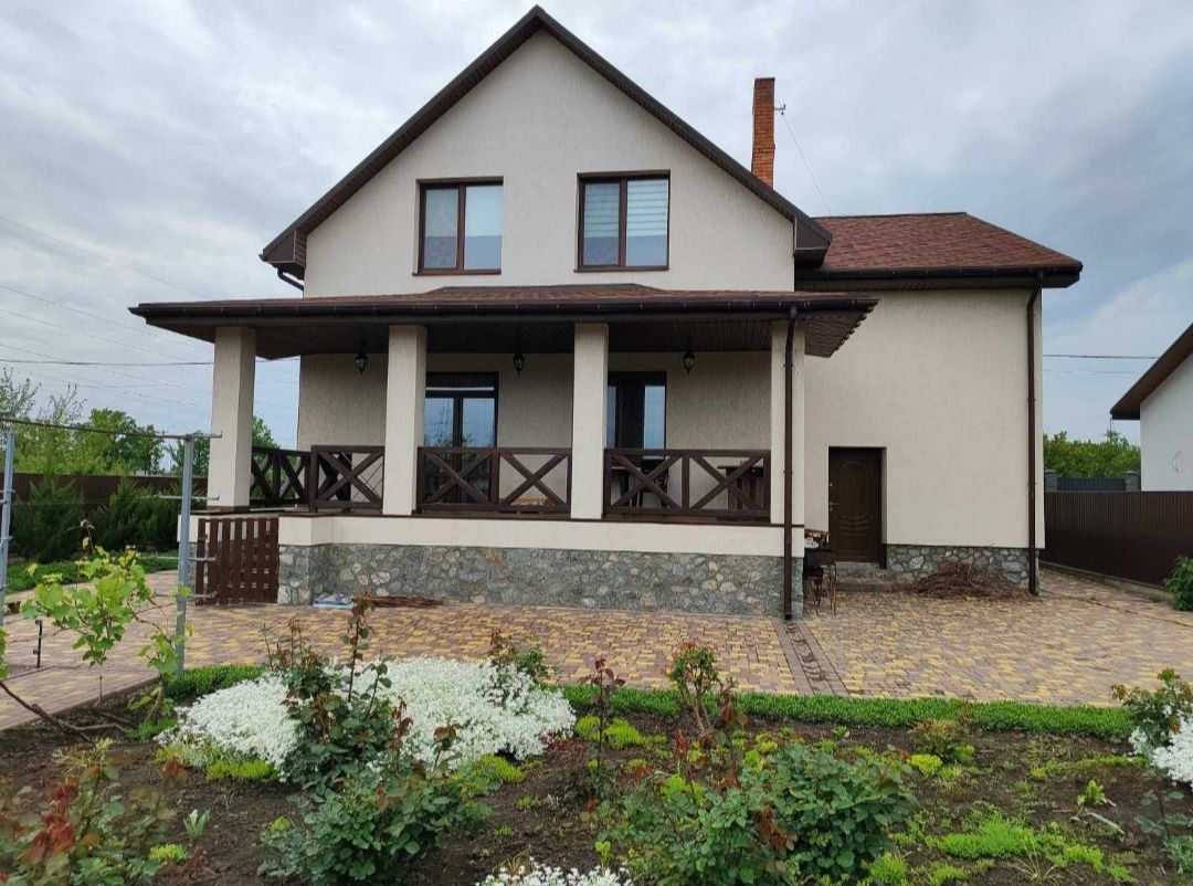 Продам будинок в Соколівці