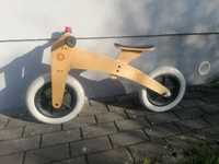 Rowerek Wishbone Bike. Rowerek 3w1. Drewniana biegowa.