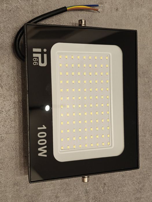 Lampa roboczą LED 1000 W