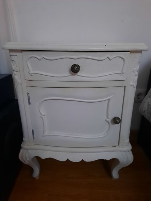 Mesa de cabeceira