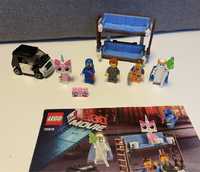 Unikat LEGO The LEGO Movie 70818 - Kanapa Emmeta