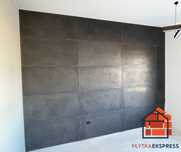 Beton architektoniczny, płytki betonowe, płytki na ścianę, loft 120x60