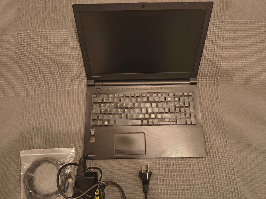 Zestaw, laptop diagnostyczny VCDS do aut z grupy VAG