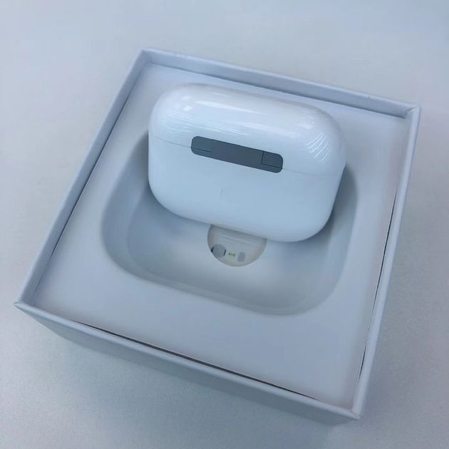 Навушники AirPods Pro 2 — чудовий звук, нові! Акція!