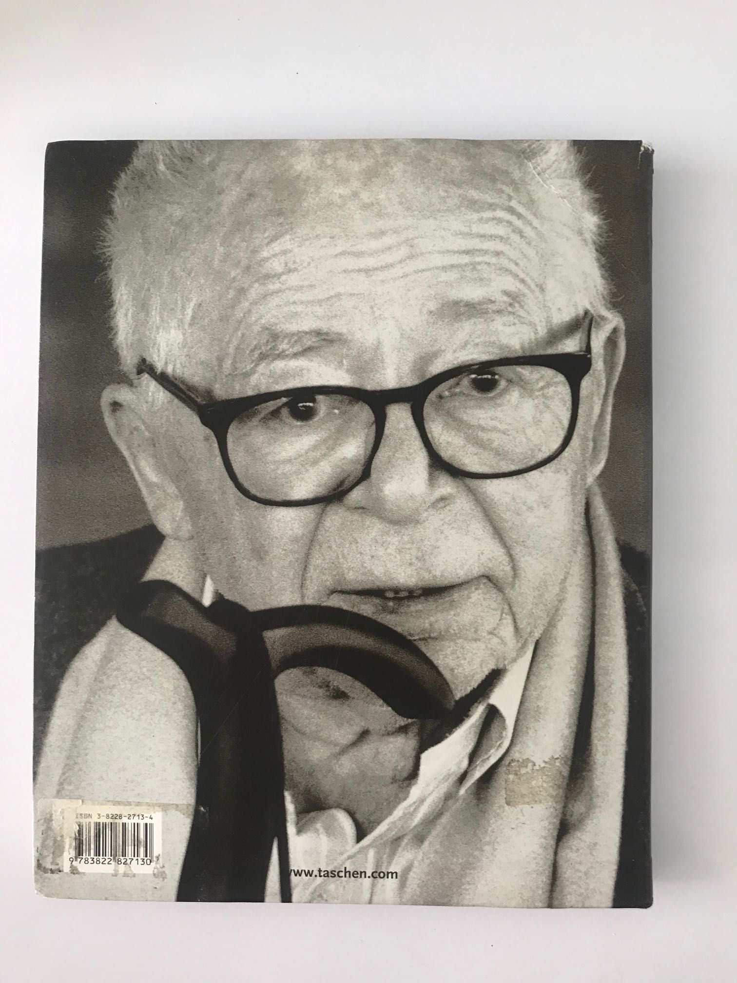 Livro Billy Wilder, a filmografia completa - portes incluídos