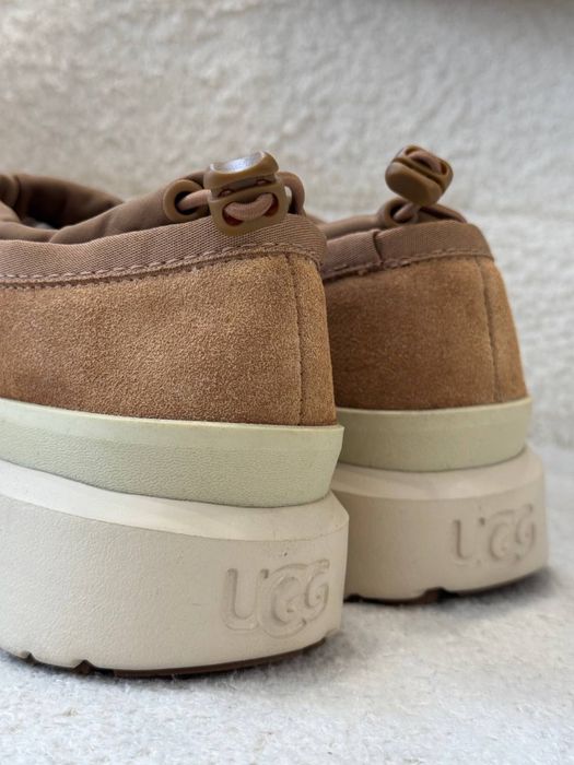 UGG tasman weather hybrid