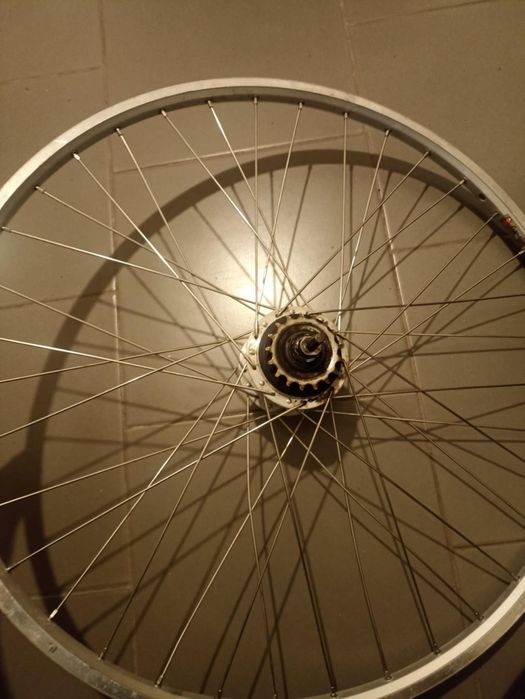 Koło rowerowe Gazelle Nexus SG-7R46