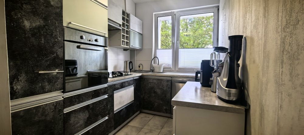 Sprzedam mieszkanie 64m2