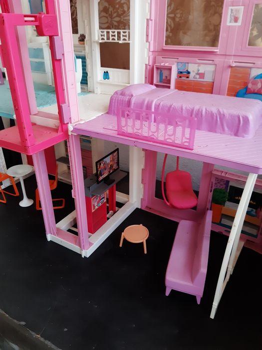 Casa da barbie original