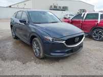 Mazda CX-5 Signature 2021)