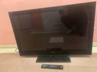 Telewizor LCD marki Sony Bravia stan bdb 42 cale