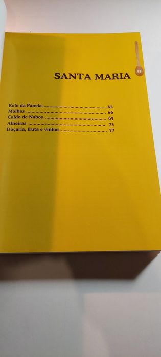 Sabores das Ilhas. Gastronomia Tradicional Açoriana - António Cavaco