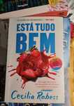 Está Tudo Bem de Cecília Robess