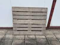 Palety drewniane 120x100