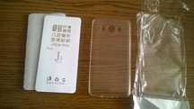 Etui do Galaxy J5 2016 Nowe