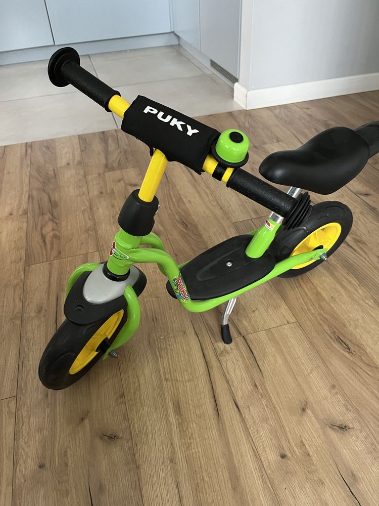 Rowerek biegowy Puky Bike