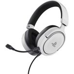 Наушники Trust GXT 498 FORTA для PS5 White (24716)