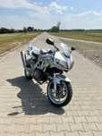 Suzuki sv650 zamienie osobowy/bus