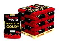 Ekogroszek BARTEX GOLD dostawa prosto do domu ,, promocja''