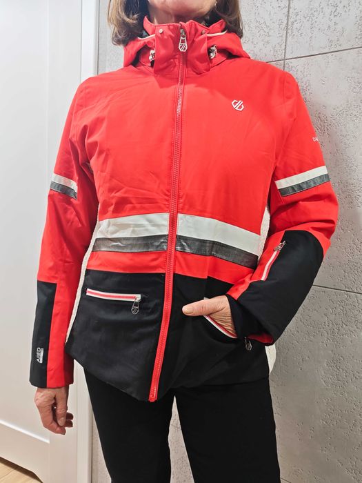 Kurtka narciarska Dere 2B 42