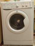 pralka Indesit IWSC51051