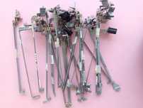 Dobradicas Hinges Asus Acer HP Toshiba HP Sony Compaq Lenovo