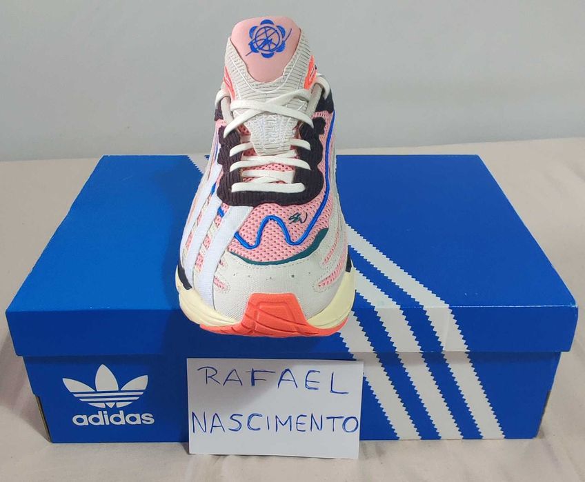 Adidas Orketro x Sean Wotherspoon (NOVO - Tamanho: US 11.5/EU 46)