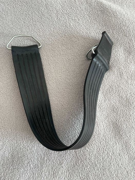 Ремень лента крепления запаски ваз 2101.21032106.2107.2121 нива