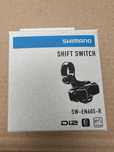 Przełącznik zmiany przełożeń Shimano SW-EN605-R Di2
