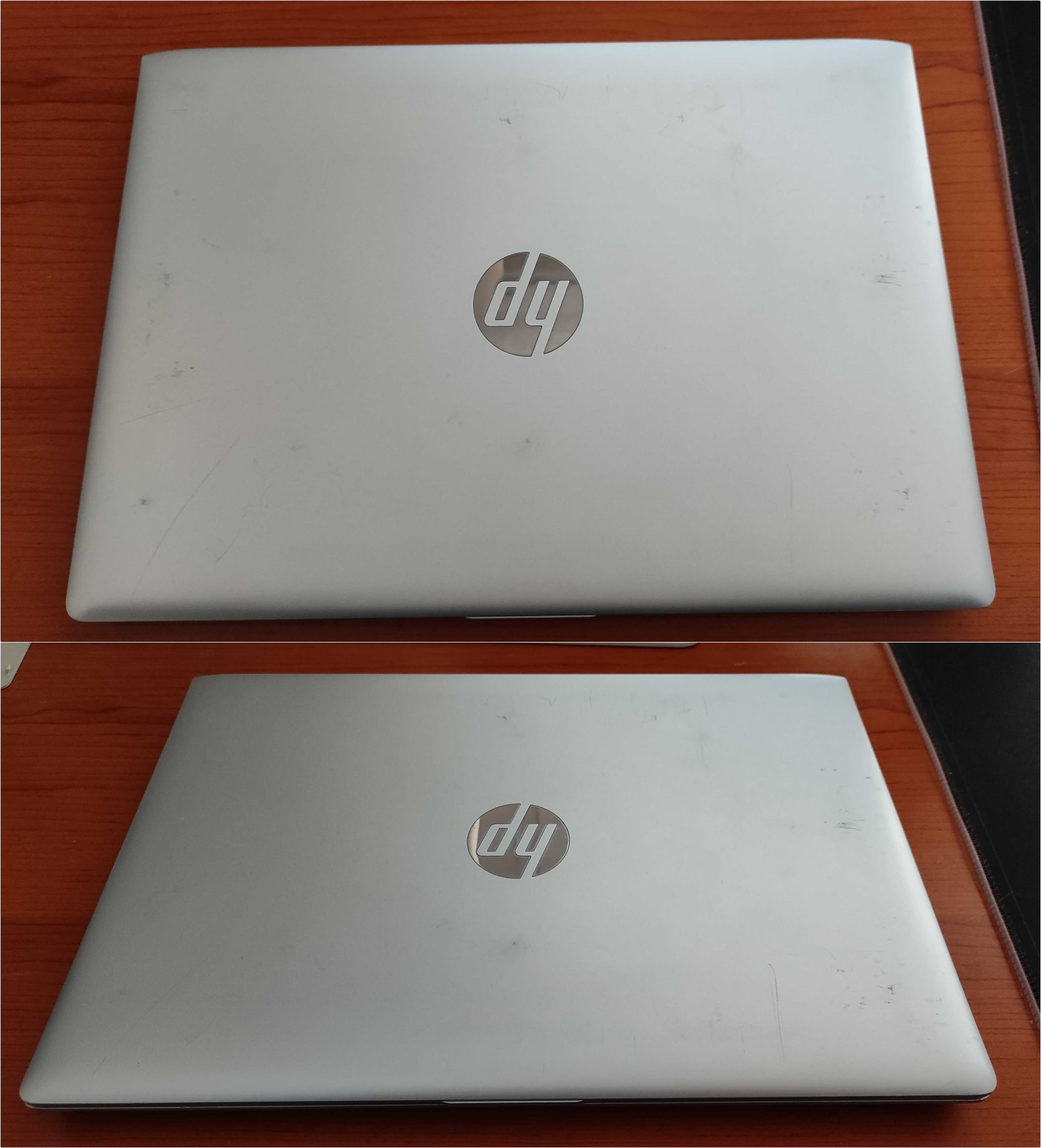 Laptop HP PROBOOK 430 G5 8GB RAM SSD NVME 250GB 13,3 cala