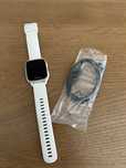 Garmin Venu SQ smartwatch