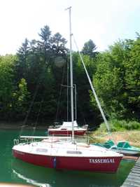 Jacht Mak606 szybka sprzedaż