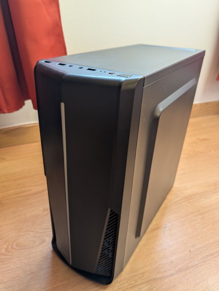 Torre de computador